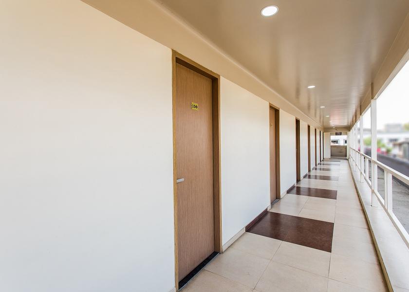 Madhya Pradesh Indore Public Areas