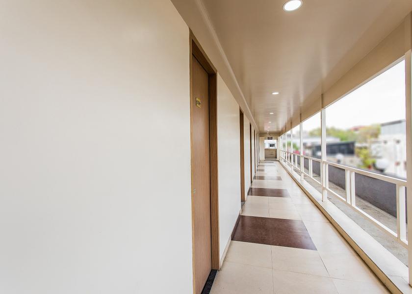 Madhya Pradesh Indore Public Areas
