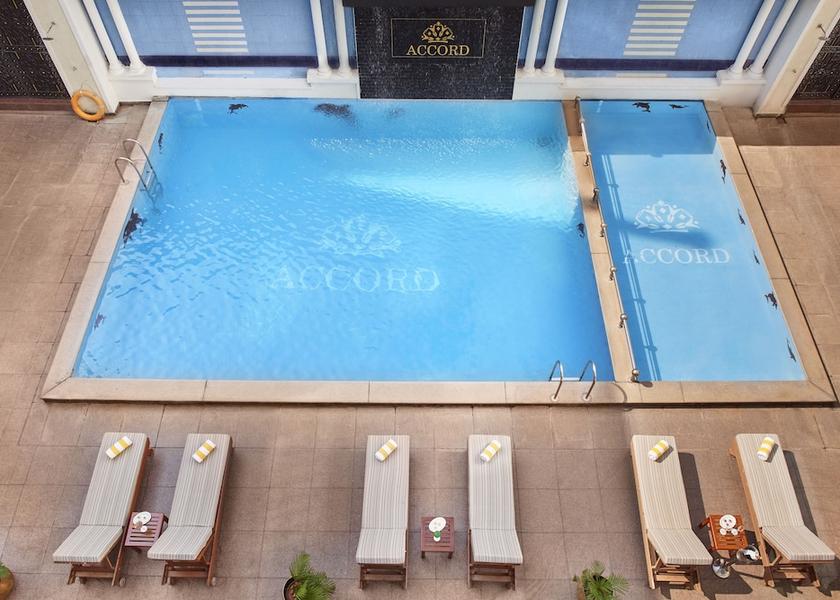 Pondicherry Pondicherry Pool
