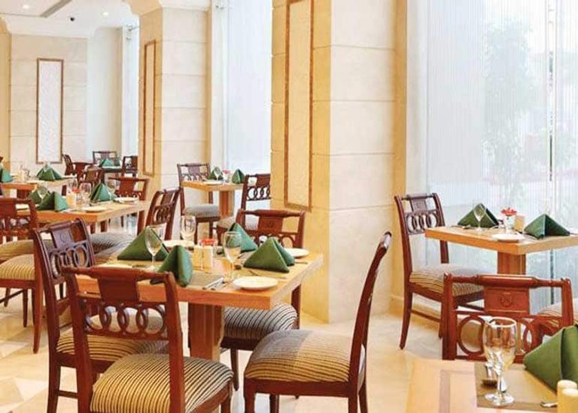 Pondicherry Pondicherry Food & Dining