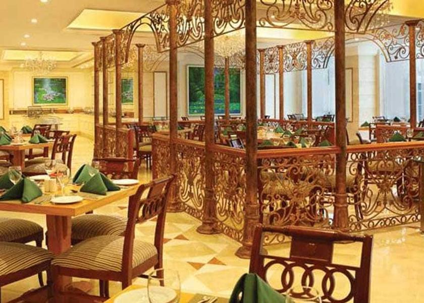Pondicherry Pondicherry Food & Dining