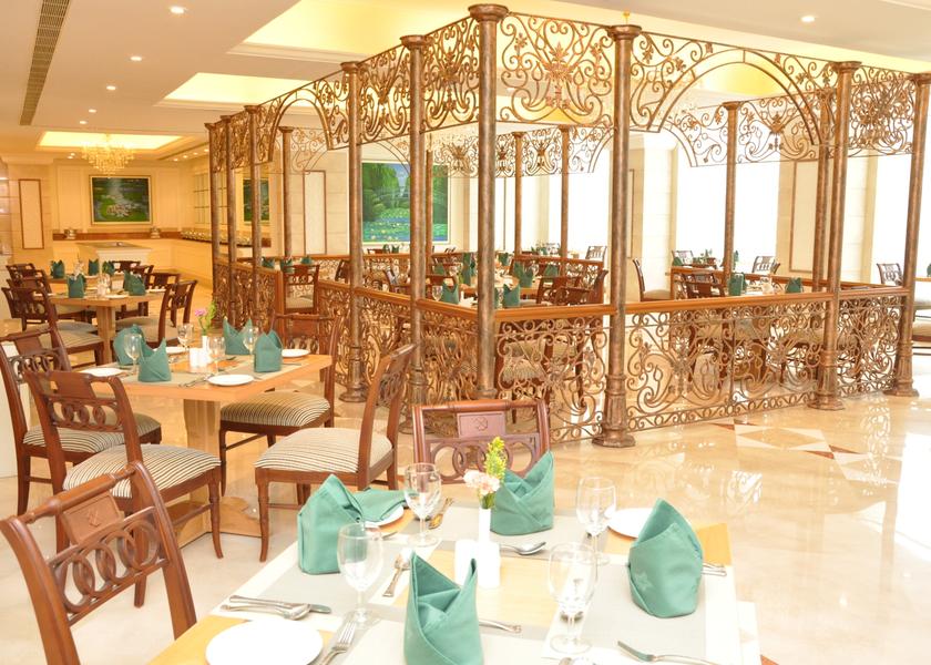 Pondicherry Pondicherry Food & Dining