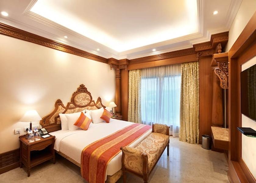 Pondicherry Pondicherry Hotel View