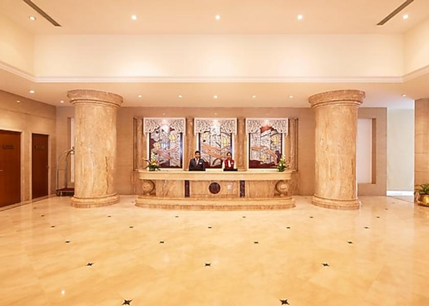 Pondicherry Pondicherry Hotel View