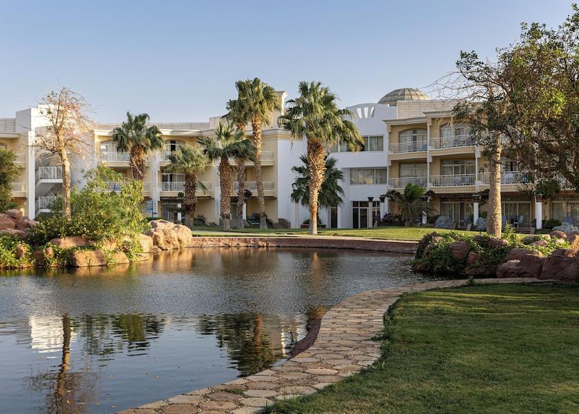 Red Sea Governorate Soma Bay Garden
