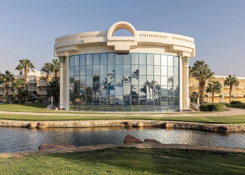 Red Sea Governorate Soma Bay Building design