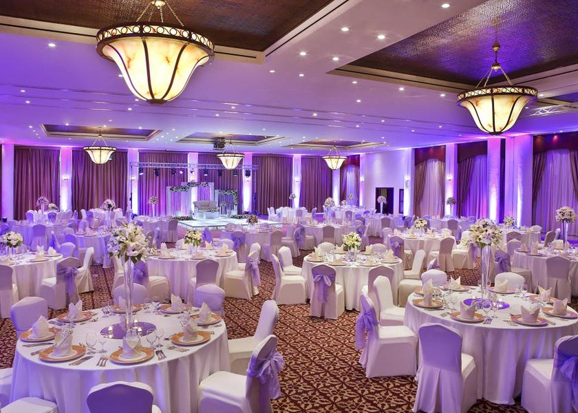 Aqaba Governorate Aqaba ballroom