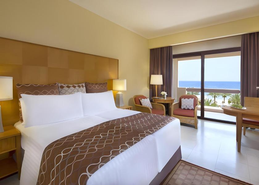 Aqaba Governorate Aqaba 1 Bed-room Suite Sea View Smoking