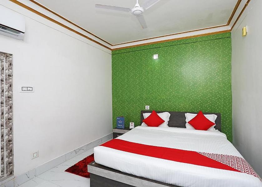 Odisha Bhubaneswar 1025