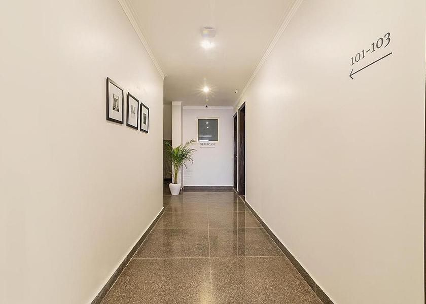 Odisha Bhubaneswar Public Areas