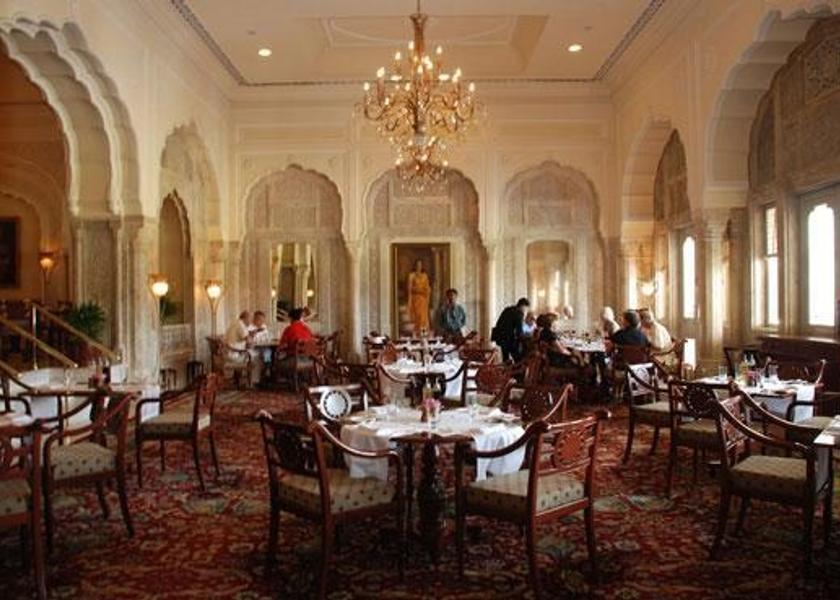 Rajasthan Jaipur Food & Dining
