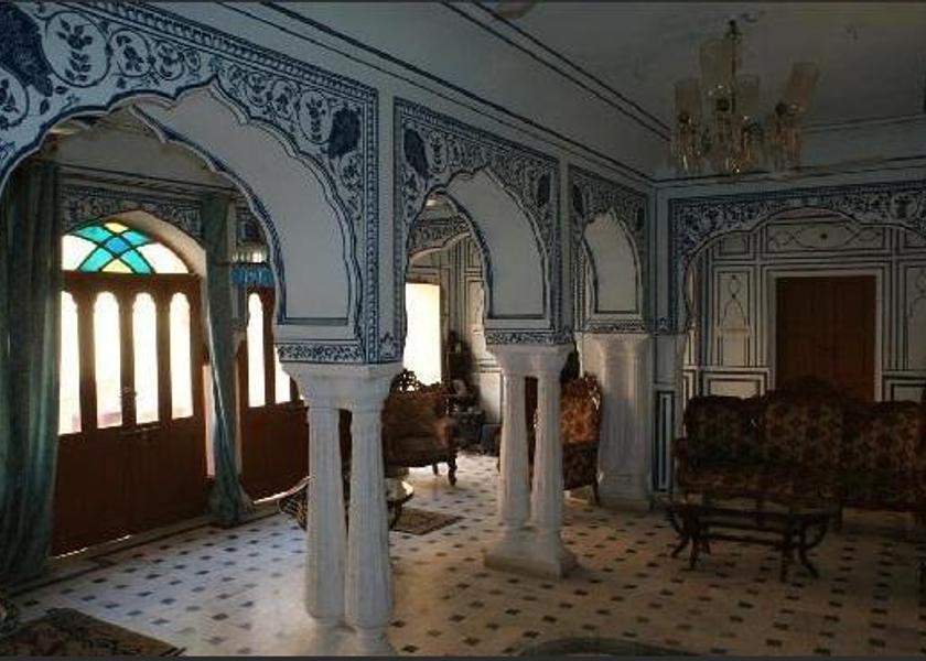 Rajasthan Jaipur Food & Dining