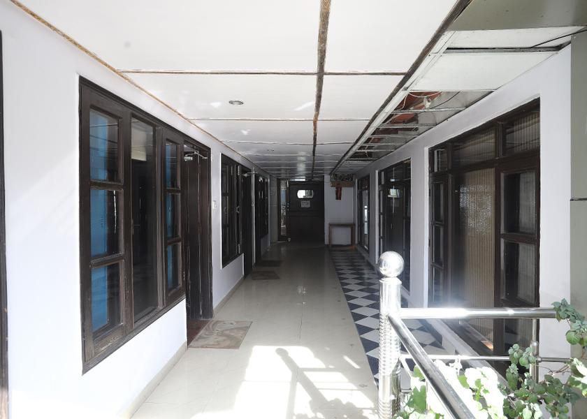 Uttarakhand Mussoorie Public Areas