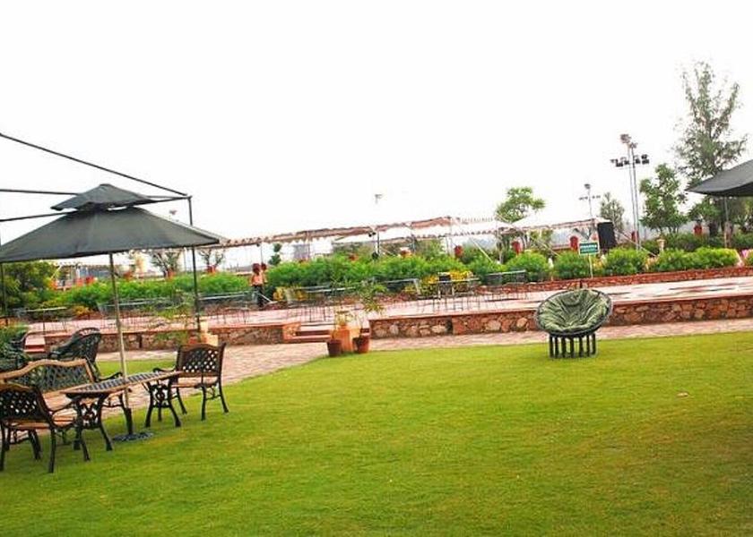 Rajasthan Jaipur Outdoors