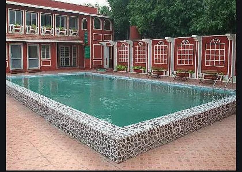 Rajasthan Jaipur Pool