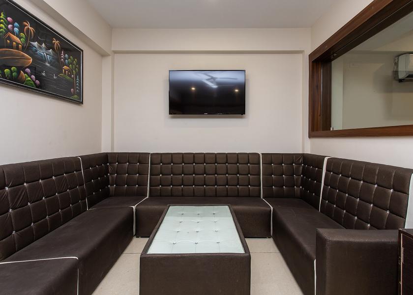 Madhya Pradesh Indore Public Areas