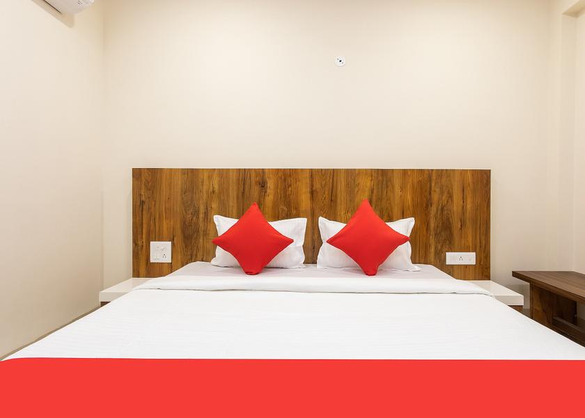 Madhya Pradesh Indore Classic Room