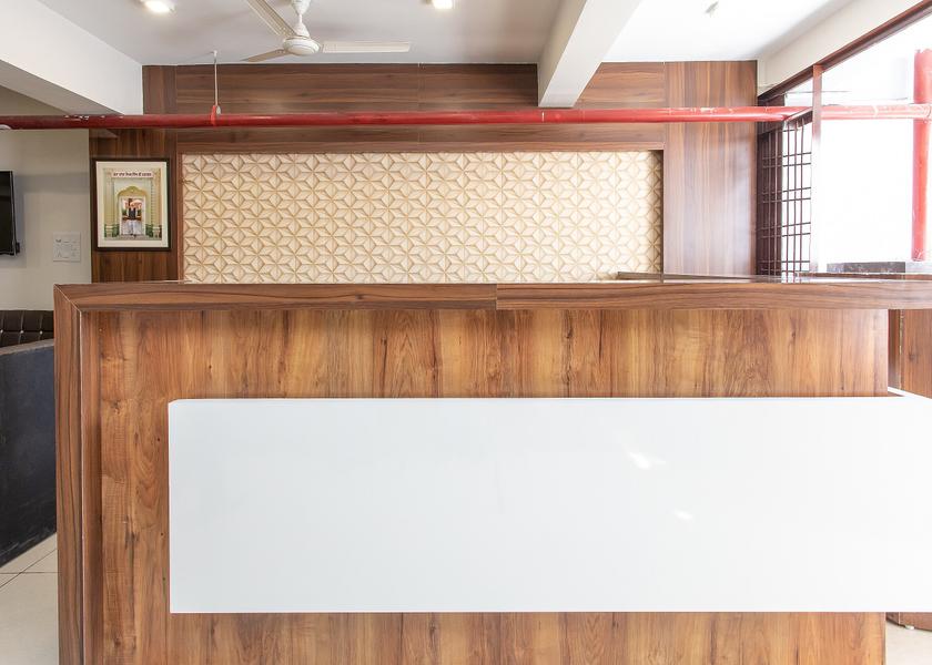 Madhya Pradesh Indore Public Areas