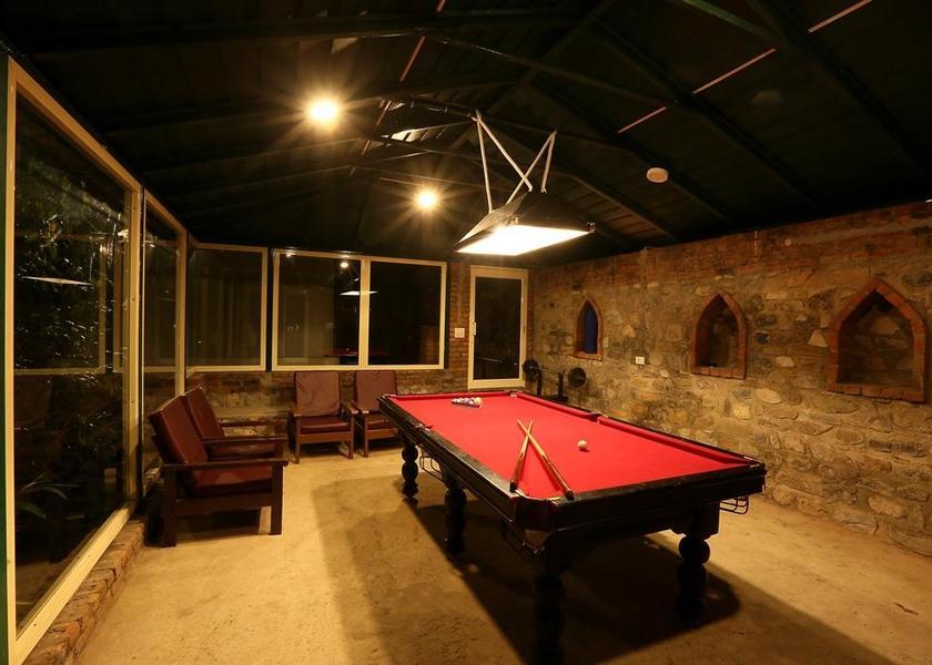 Uttarakhand Bhimtal Sports and activities