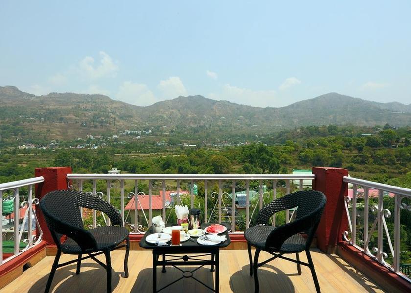 Uttarakhand Bhimtal Food & Dining