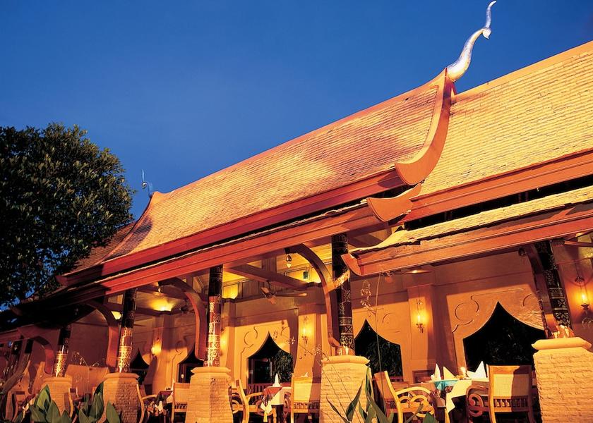 Phuket Province Karon Restaurant