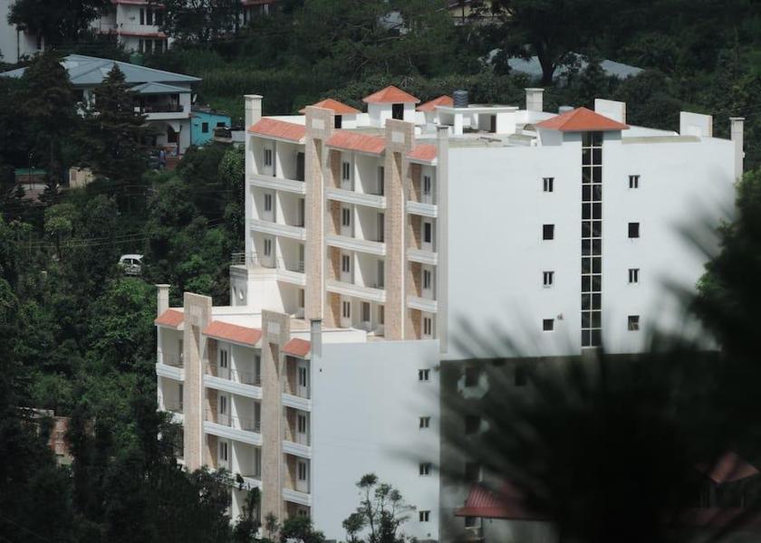 Uttarakhand Bhimtal 