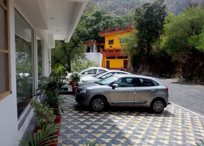 Uttarakhand Bhimtal Outdoors