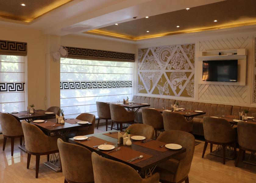 Uttarakhand Bhimtal Food & Dining