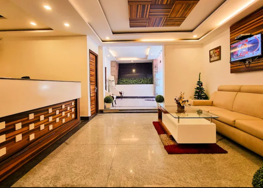Himachal Pradesh Dalhousie Public Areas
