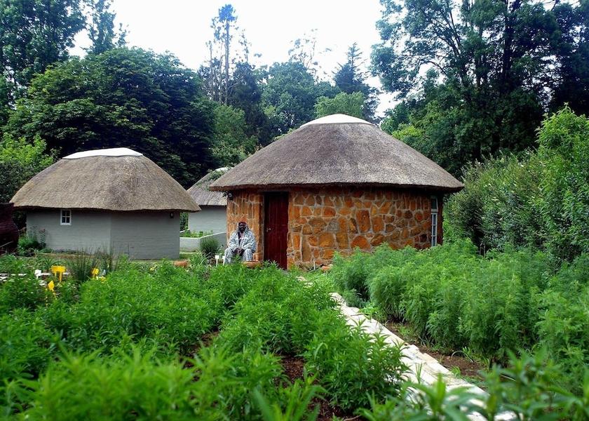 KwaZulu-Natal Nottingham Road Garden