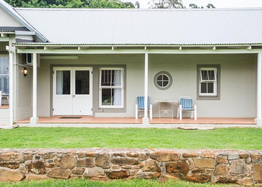 KwaZulu-Natal Nottingham Road Exterior