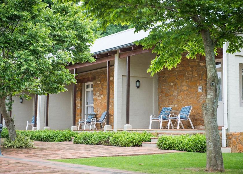 KwaZulu-Natal Nottingham Road Exterior