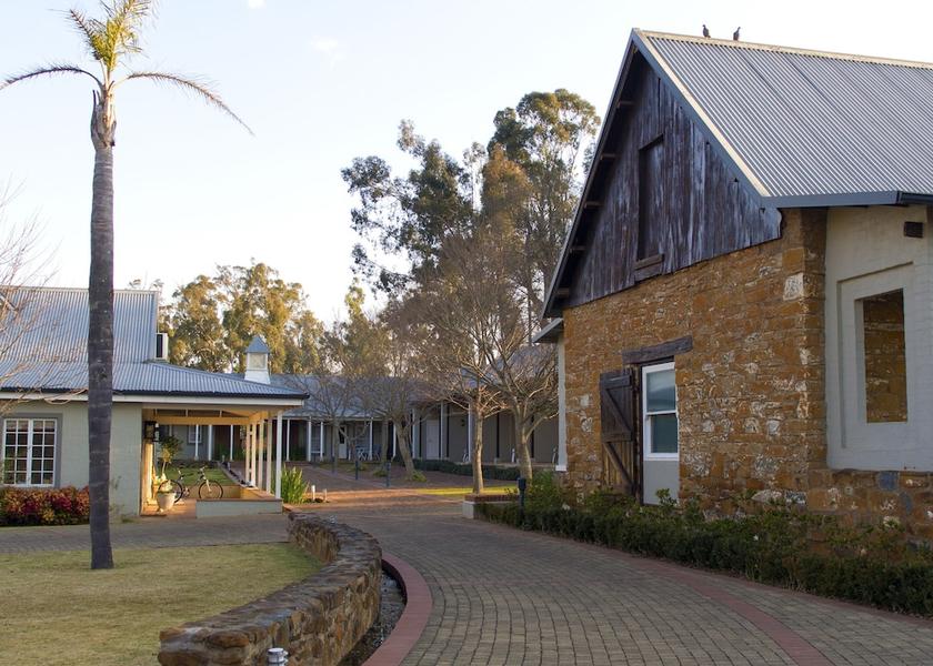 KwaZulu-Natal Nottingham Road Exterior