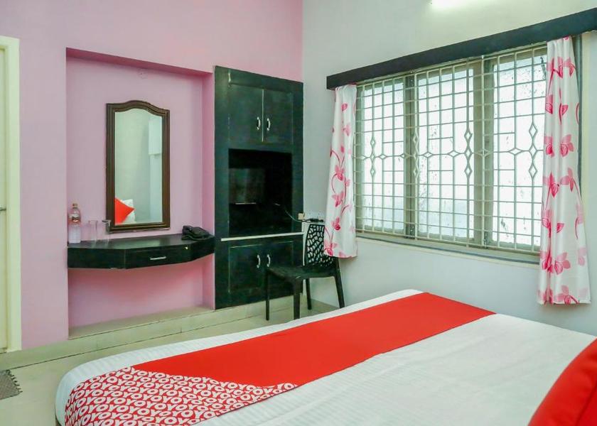 Tamil Nadu Salem Classic Room