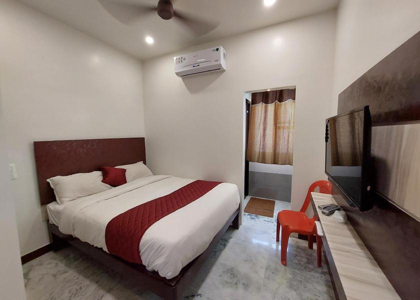 Tamil Nadu Salem Bedroom