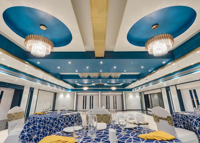 Gujarat Saputara Food & Dining