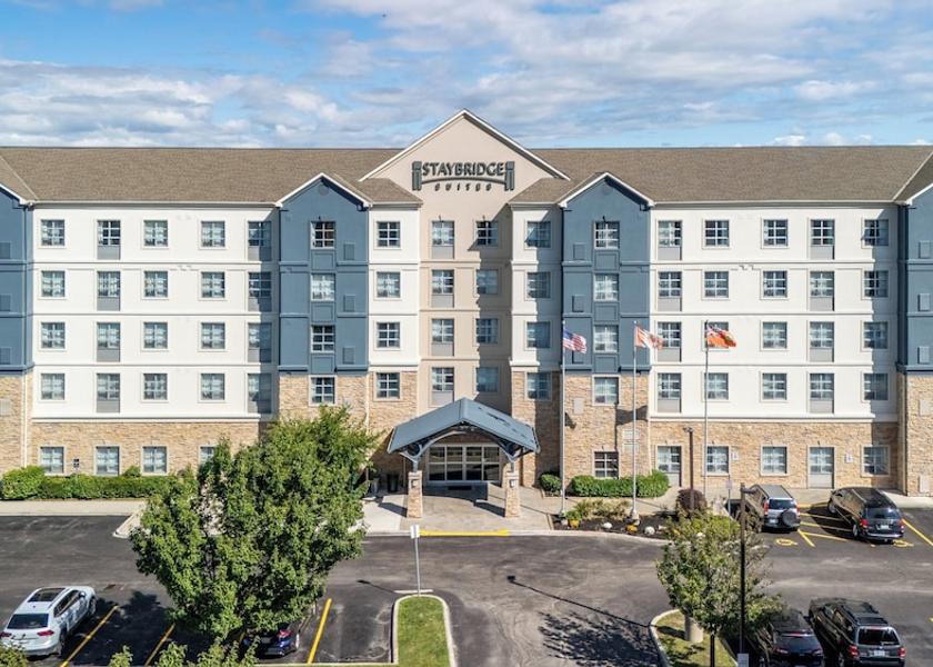 Ontario London Primary image