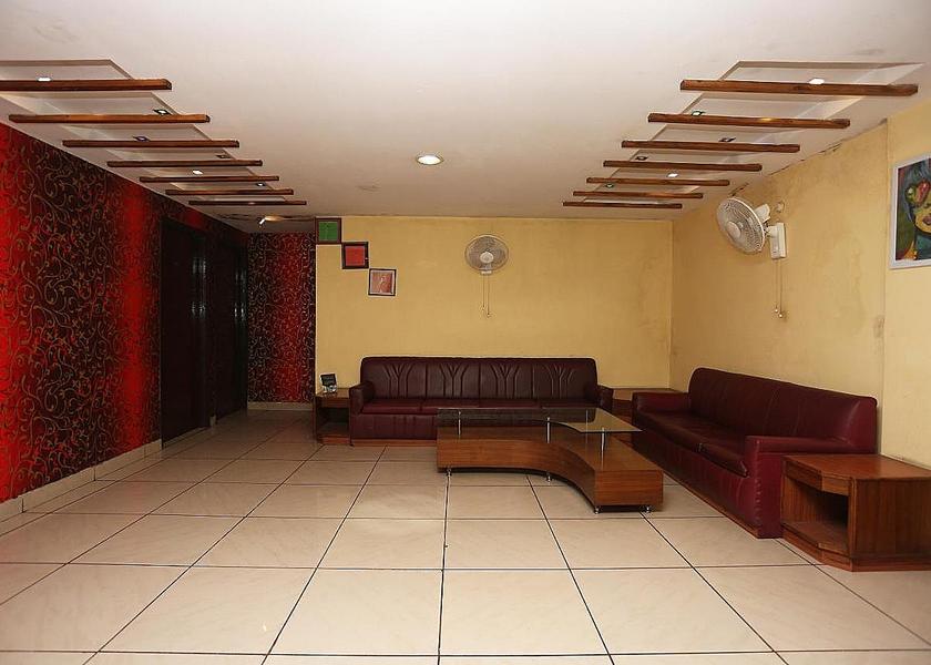 Jharkhand Ranchi Public Areas