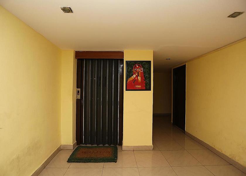 Jharkhand Ranchi Public Areas