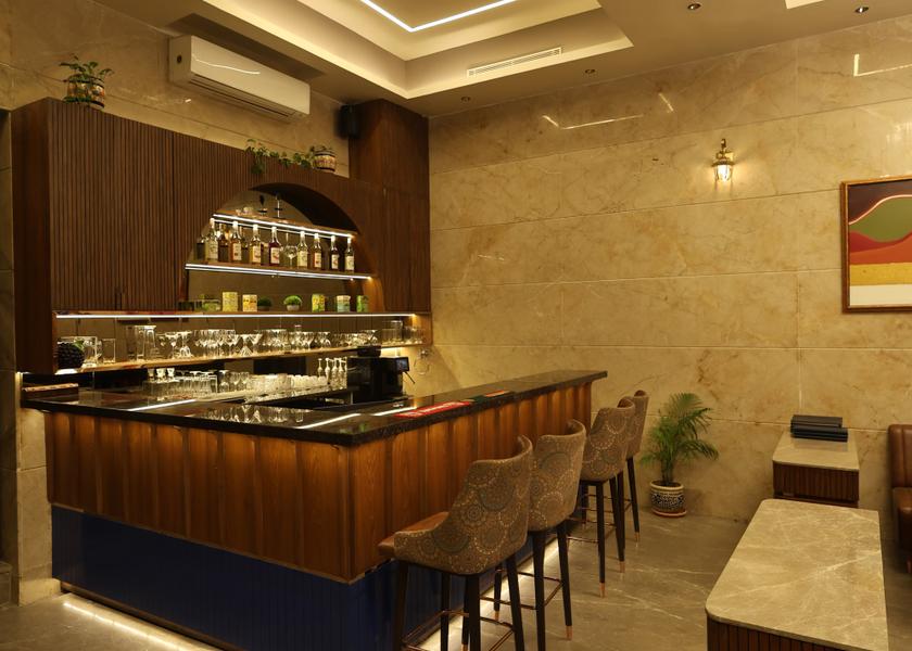 Rajasthan Mount Abu Food & Dining