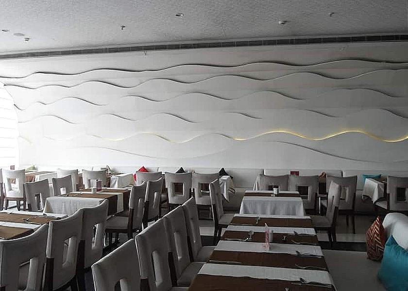 Jharkhand Ranchi Restaurant