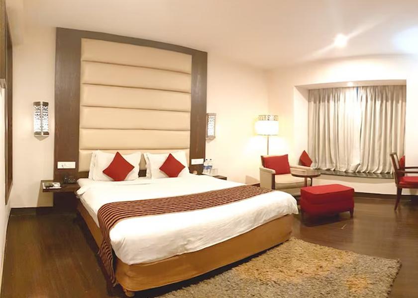 Jharkhand Ranchi Executive Suite