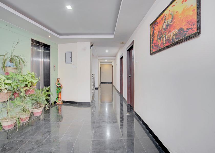 Jharkhand Ranchi Public Areas
