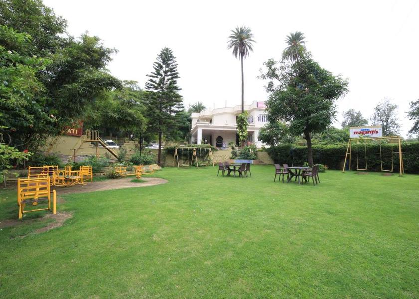 Rajasthan Mount Abu Outdoors