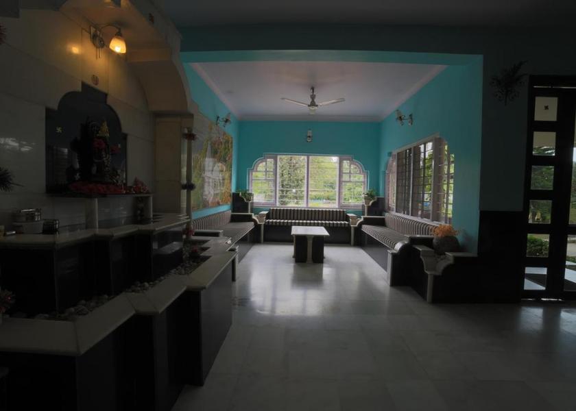 Rajasthan Mount Abu Public Areas
