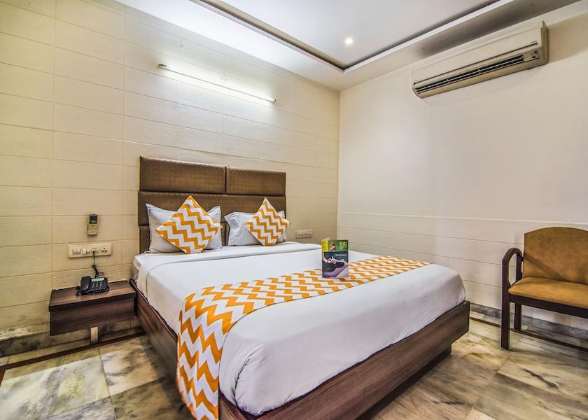 Maharashtra Lonavala Room