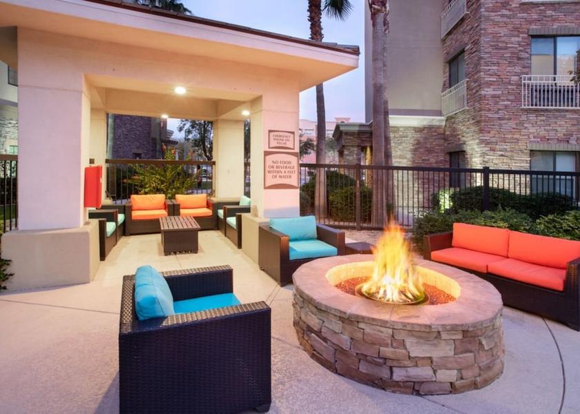 Arizona Glendale Amenity
