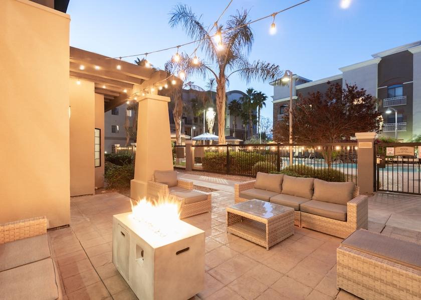 Arizona Glendale Amenity