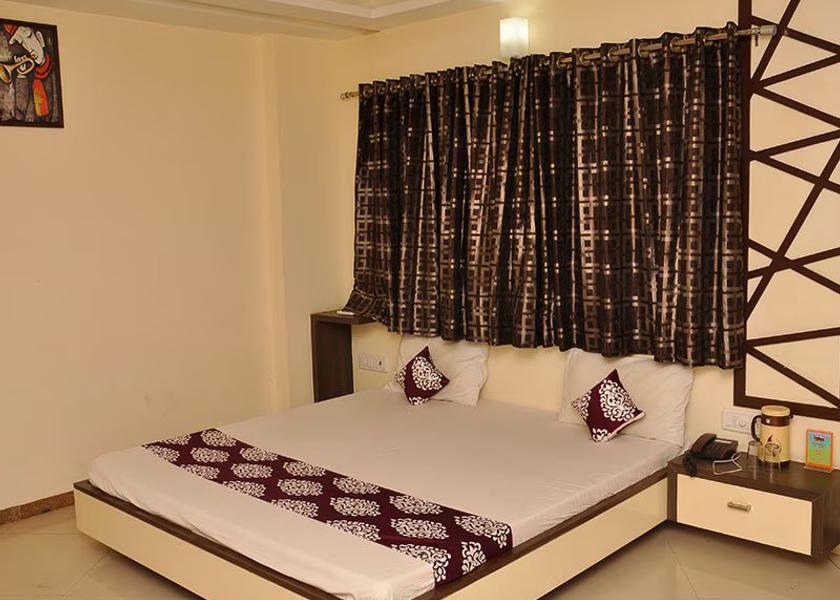Rajasthan Abu Road AC Standard Room