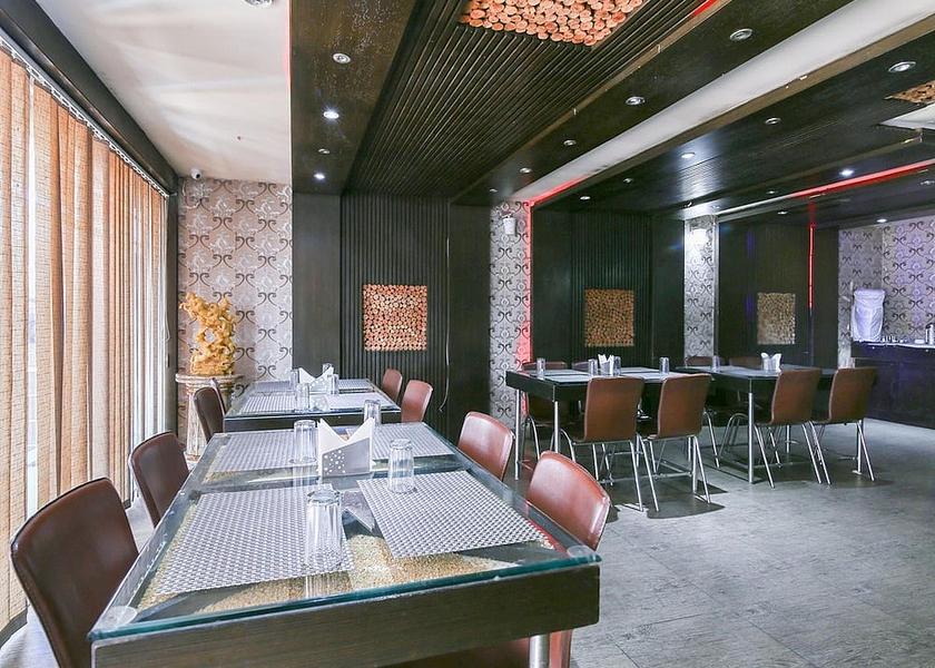 Jharkhand Ranchi Restaurant